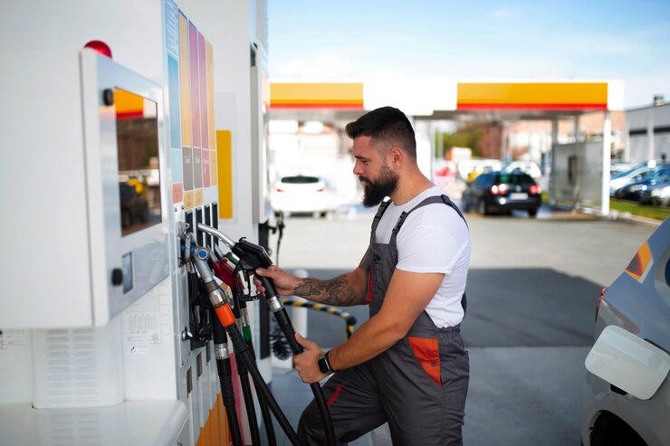 List of diesel suppliers in saudi arabia